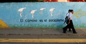 De Maduro a la incertidumbre: ¿hacia dónde camina Venezuela?