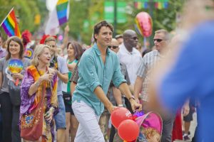 Las promesas perdidas de Trudeau