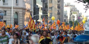 ¿Por qué ha crecido el independentismo en Cataluña?
