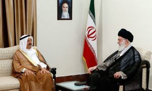 Suníes y chiíes en Kuwait: calma entre la tempestad