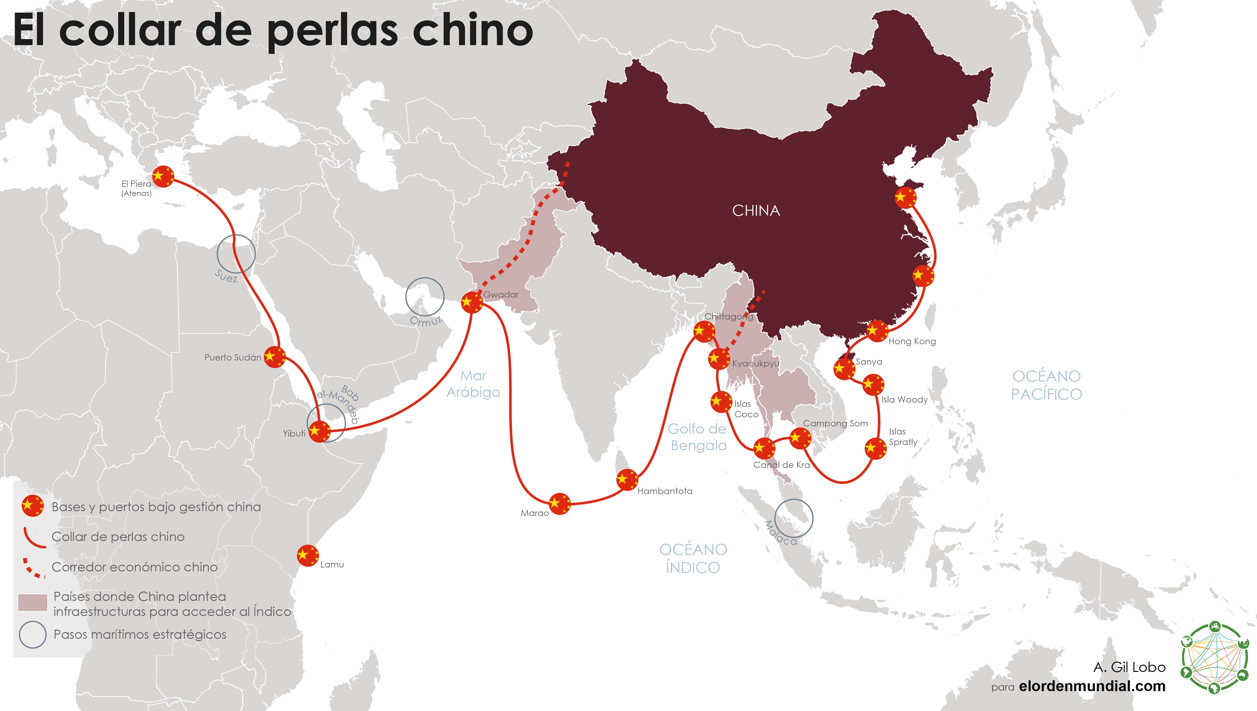 Comida china en inglés: Frases para ordenar en un restaurante | Promova Blog, image size:4179x2363