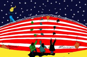 Dreamers, soñadores sin miedo