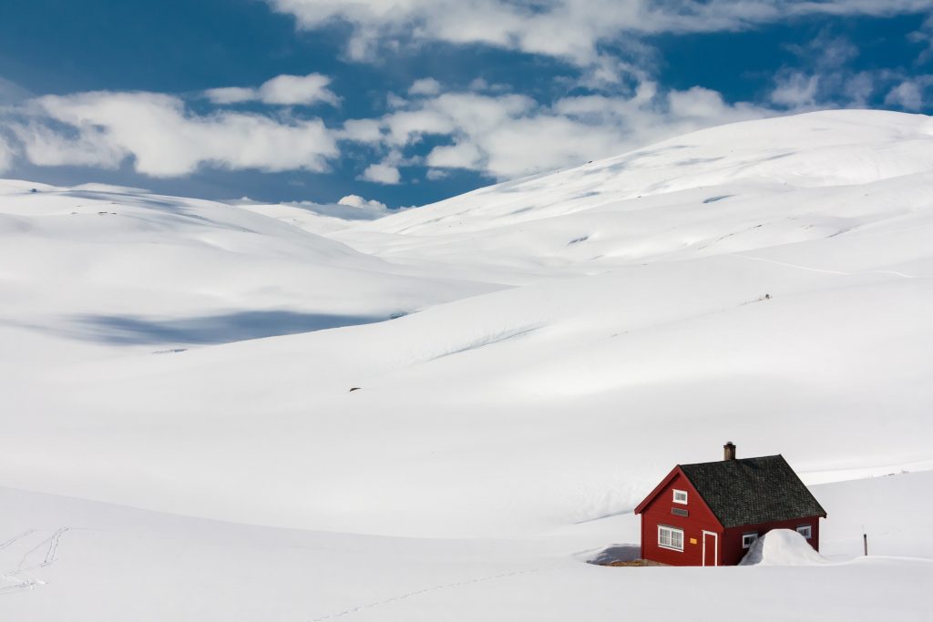Noruega: Europa fuera de la UE