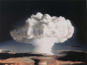 La amenaza nuclear en el siglo XXI