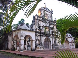 La gran marcha de la Iglesia evangélica en América Latina