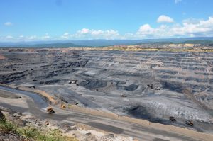 Choque de modelos: ¿buen vivir o extractivismo?