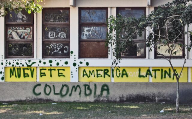 Elecciones en tiempos de desconfianza
