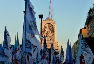 El peronismo, una ideología atemporal