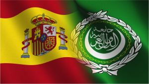 Amigos con intereses: España y el mundo árabe