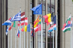 España y Europa: dos caras de una misma moneda