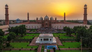 Pakistán, el país de las dos caras