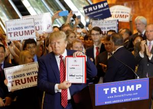 De Lincoln a Trump: el deslustre del Partido Republicano