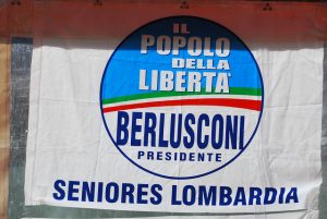 La divina tragicomedia italiana