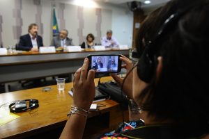 ¿Está preparada América Latina para la tecnopolítica?