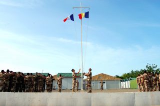 El Sahel, un lugar en el olvido