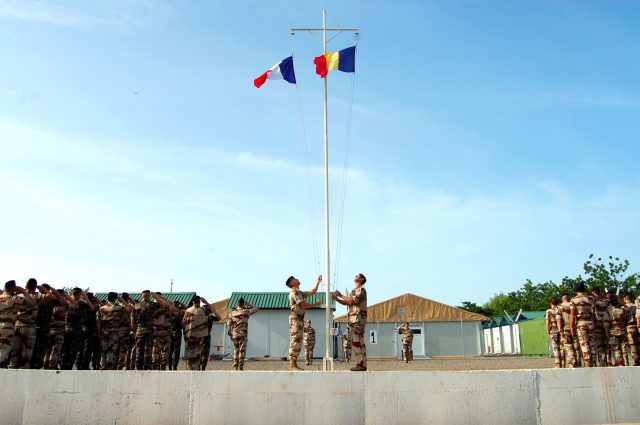 El Sahel, un lugar en el olvido