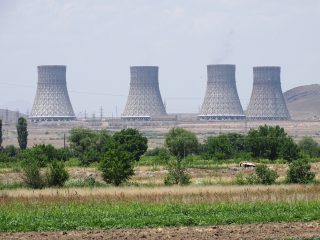 Metsamor, una bomba de relojería nuclear