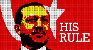 La política exterior turca, la eterna esclava del Gobierno