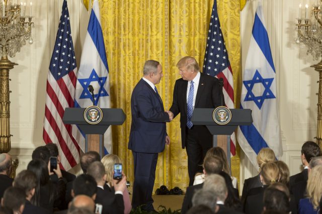 Un mayo exitoso para el Gobierno israelí