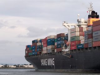Tambores de guerra comercial