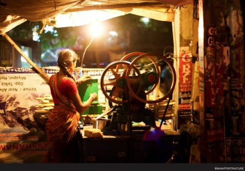 India, el paraíso perdido de las mujeres
