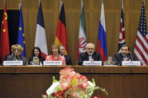 Un conflicto inminente en Oriente Próximo