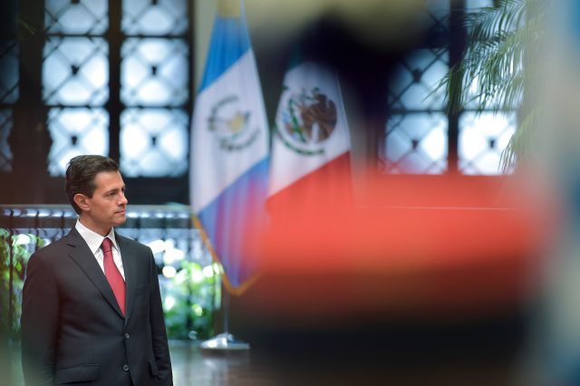 México busca un nuevo presidente