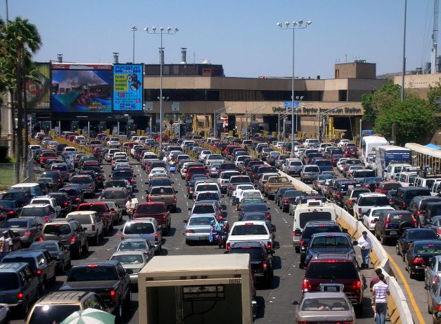 El Tratado de Libre Comercio de América del Norte (TLCAN), en la encrucijada
