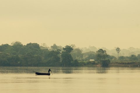 Camerún, un conflicto potencial en el África Occidental