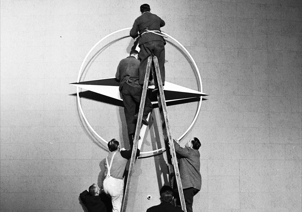 Trump Contra La Otan El Orden Mundial Eom