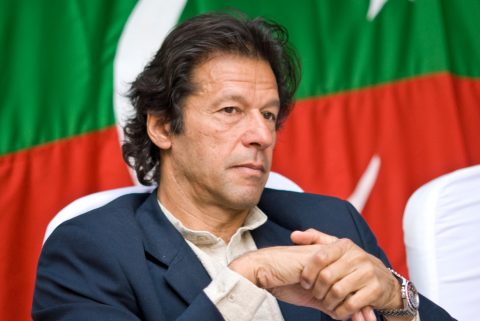 Pakistán en la cuerda floja