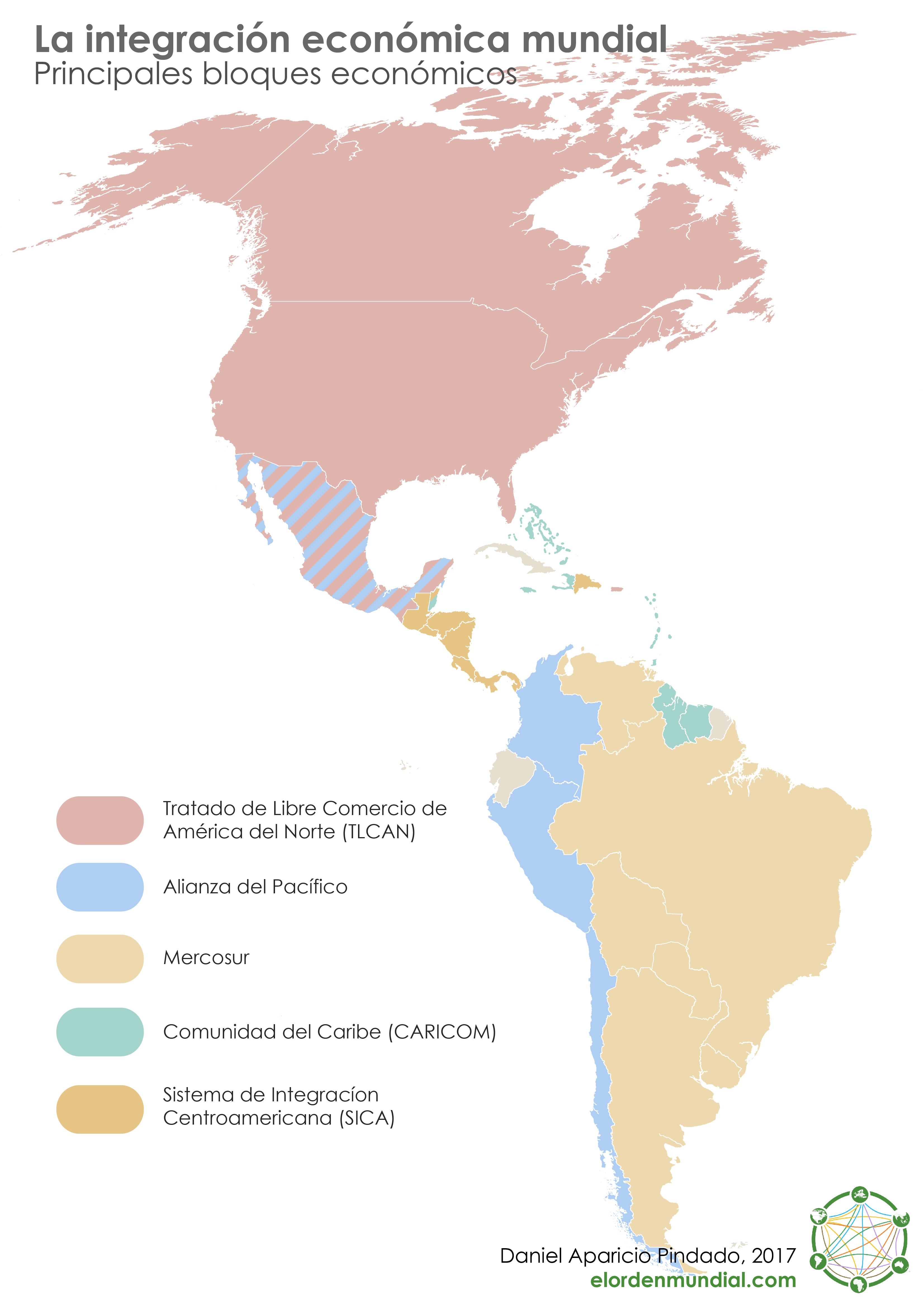 El Tratado de Libre Comercio de América del Norte (TLCAN), en la encrucijada El Orden Mundial El Tratado de Libre Comercio de América del Norte (TLCAN), en la encrucijada El Orden Mundial