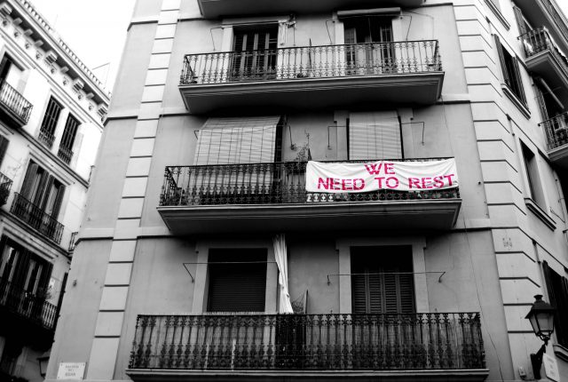 Barcelona, la ciudad del futuro