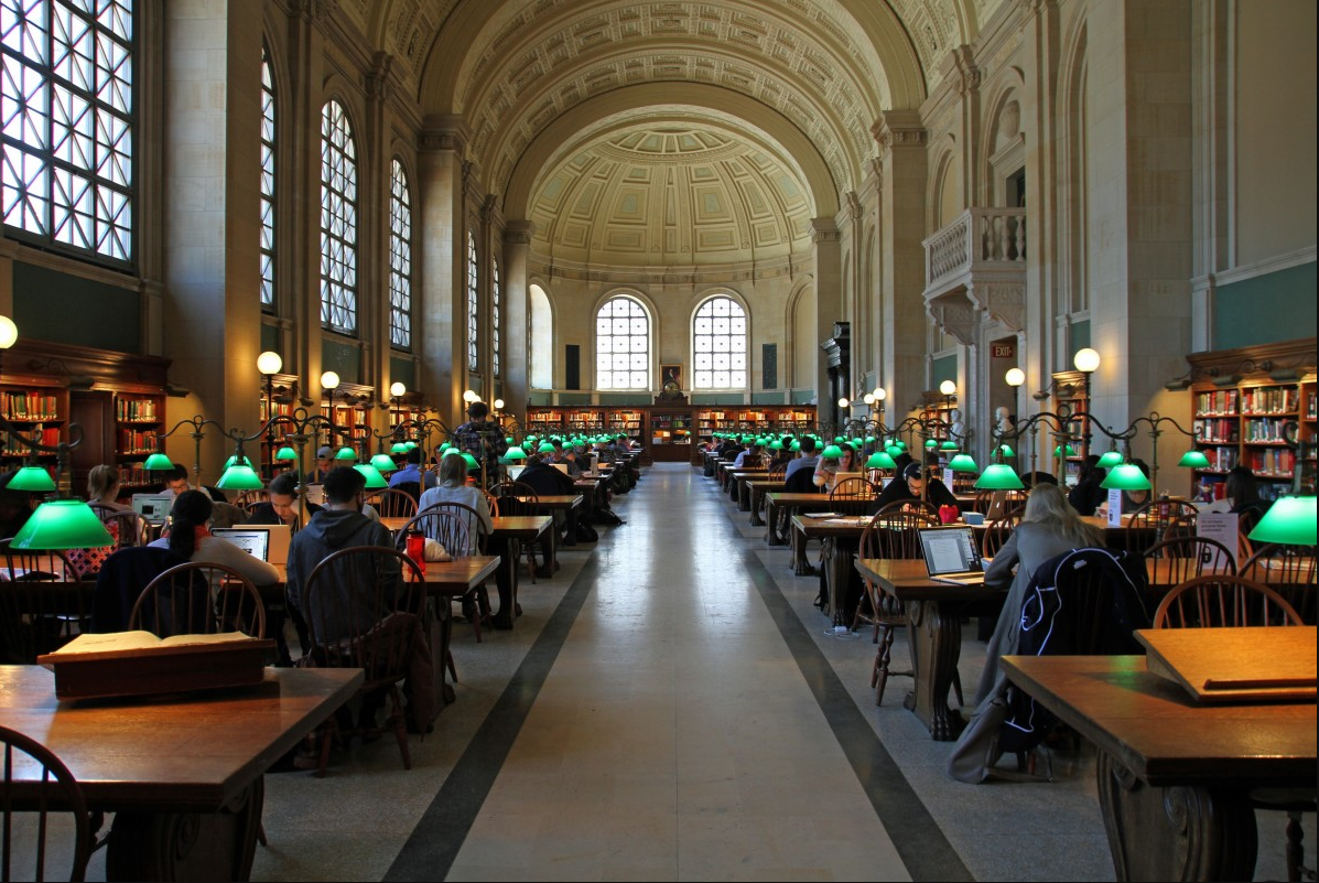 Think tanks, la diplomacia de las ideas
