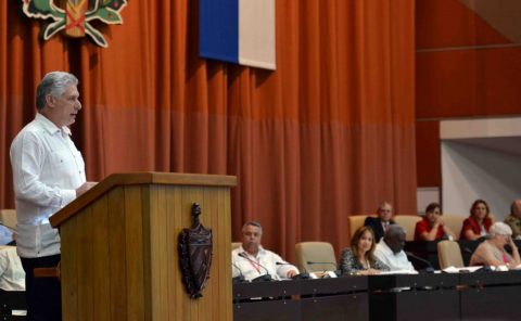 La nueva Constitución cubana, testamento de la “generación histórica”