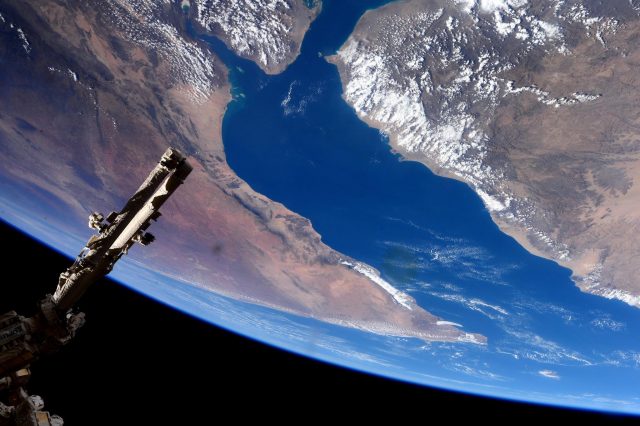 Terra nullius: los territorios sin dueño