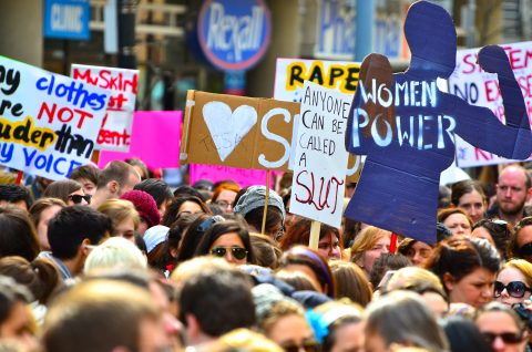 Las violaciones en Suecia y la trampa de los datos comparados