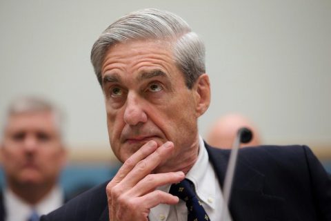 Robert Mueller, la némesis de Trump