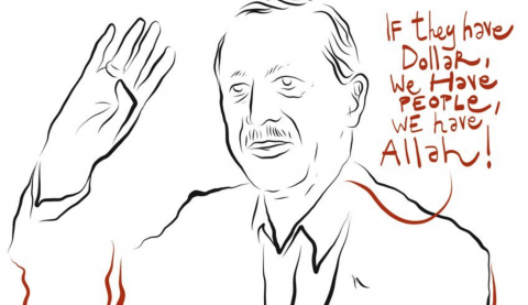 Nadie quiere una crisis en Turquía