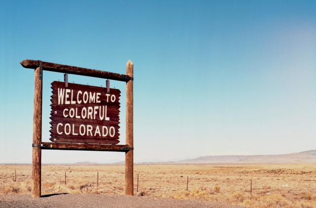 Colorado, la gentrificación del Salvaje Oeste