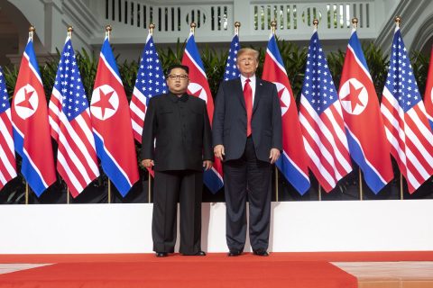 Un acuerdo nuclear que depende de la voluntad de Kim Jong-un