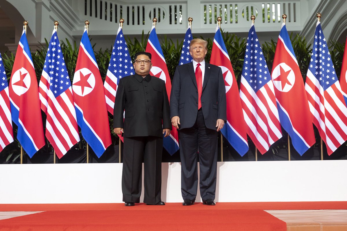 Un acuerdo nuclear que depende de la voluntad de Kim Jong-un