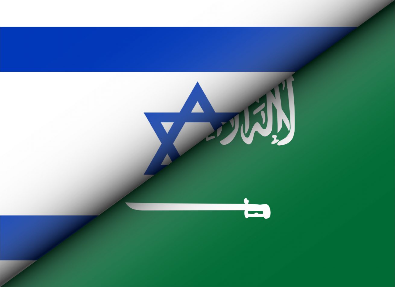 Israel y Arabia Saudí, una alianza por asumir en Oriente Próximo