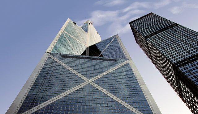 China, el nuevo banquero mundial