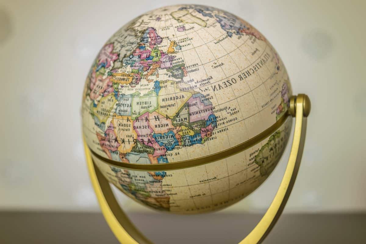 Micronaciones y Estados no reconocidos: la lucha por el reconocimiento internacional