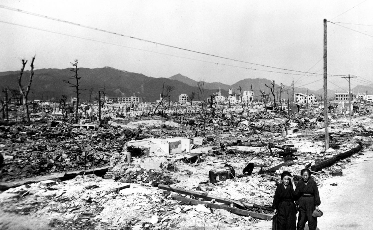 Alemania, Japón y el debate nuclear
