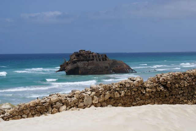 Cabo Verde, la historia de un pueblo sin Historia