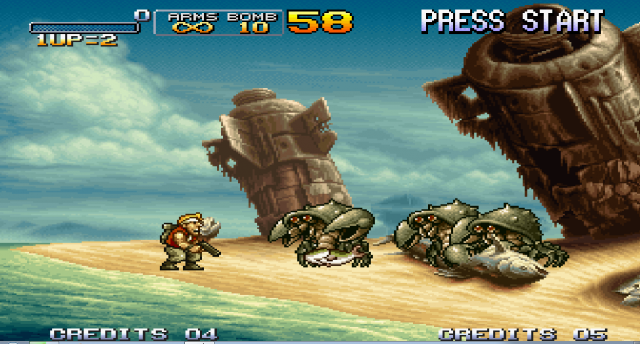 La Guerra Fría a través de los videojuegos