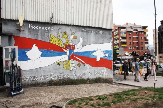 Rusia en los Balcanes Occidentales: un retorno previsible