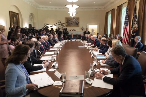 ¿Qué hay tras La Resistencia a Donald Trump?